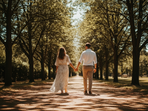 5 Stâlpi ai unei Căsnicii Puternice
